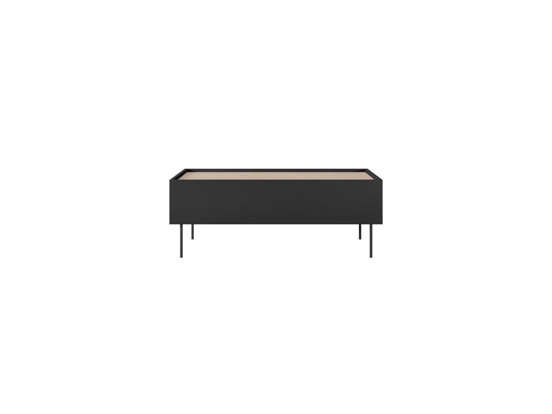 Atlas - Coffee Table with 2 Drawers