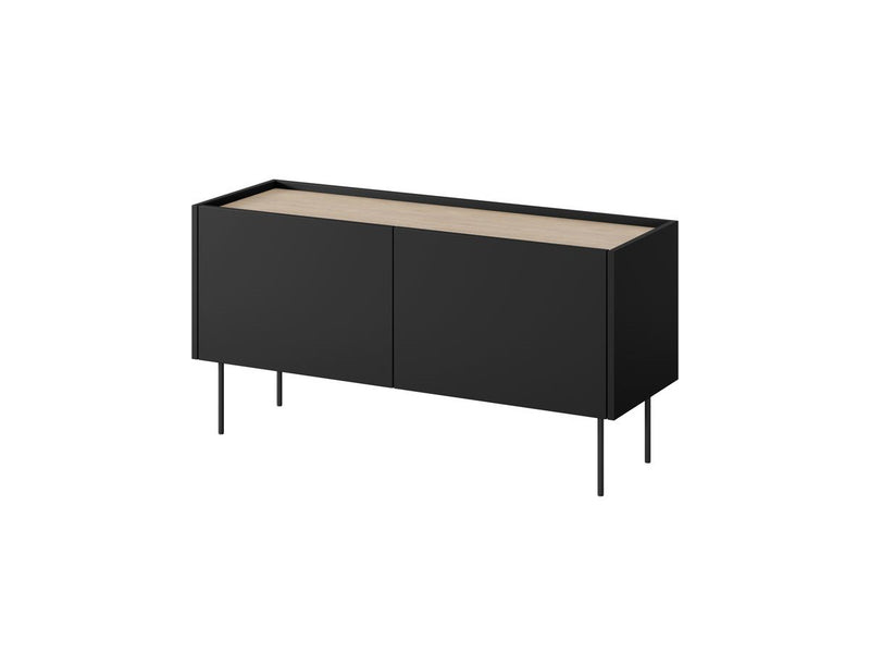 Atlas - Meuble TV 2 Portes