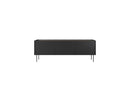 3-Door TV Stand - Atlas