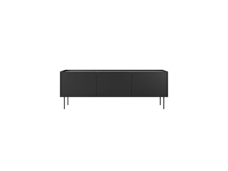 3-Door TV Stand - Atlas