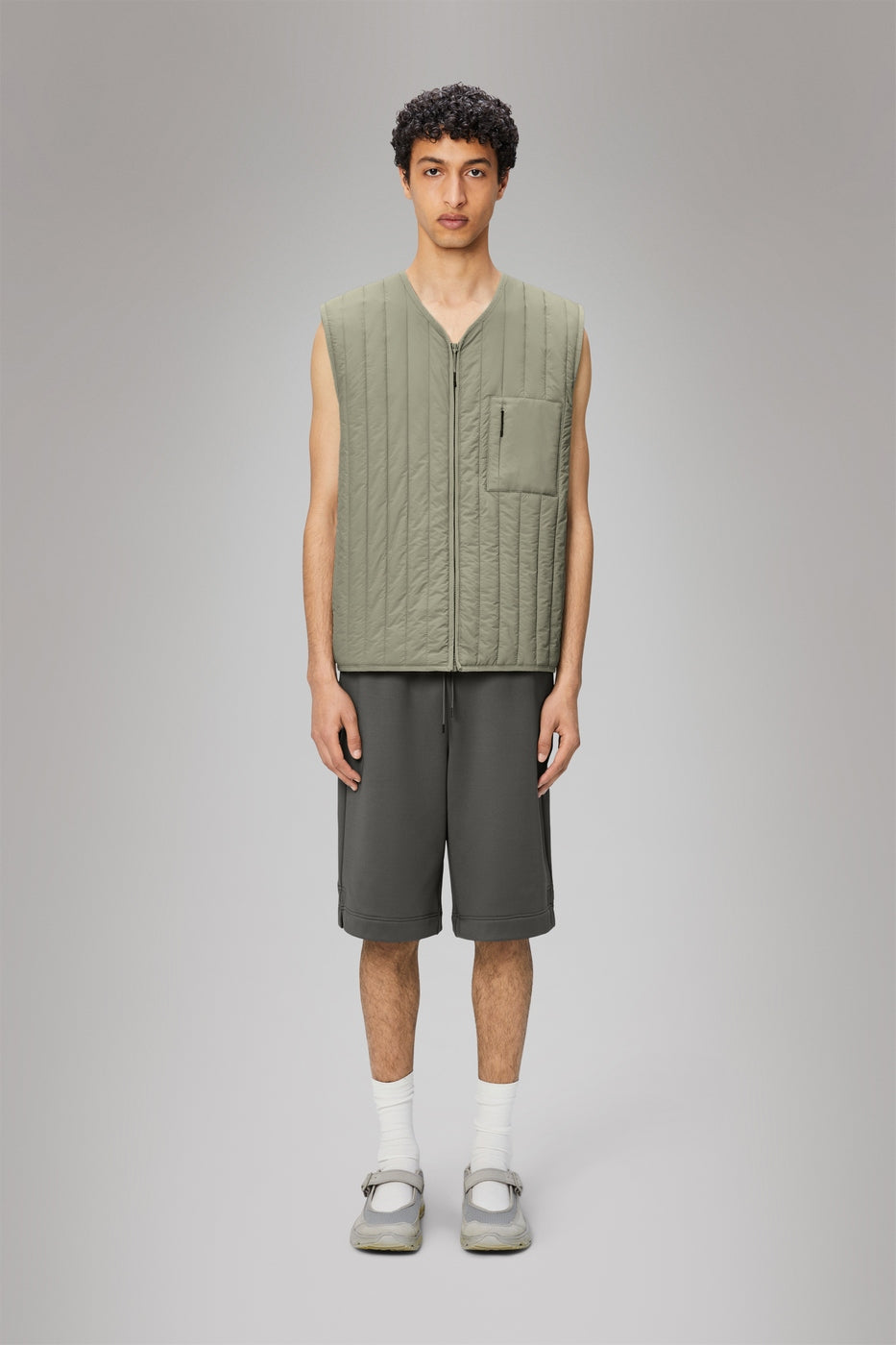 Gilet Banja Liner Vest T1 - Drift - Mixte