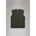 Gilet Banja Liner Vest T1 - Green - Mixte