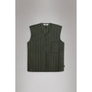 Gilet Banja Liner Vest T1 - Green - Mixte