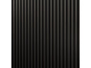 Kasha - 2 Drawer Console - Black Feet