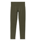 Spodnie Riri – Khaki