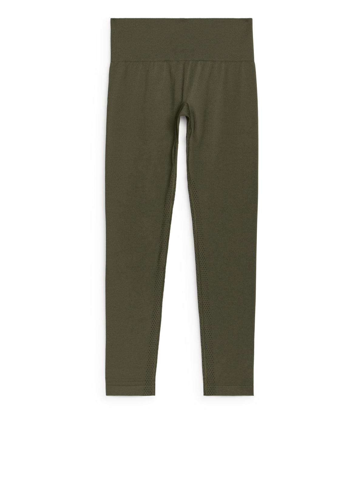 Spodnie Riri – Khaki