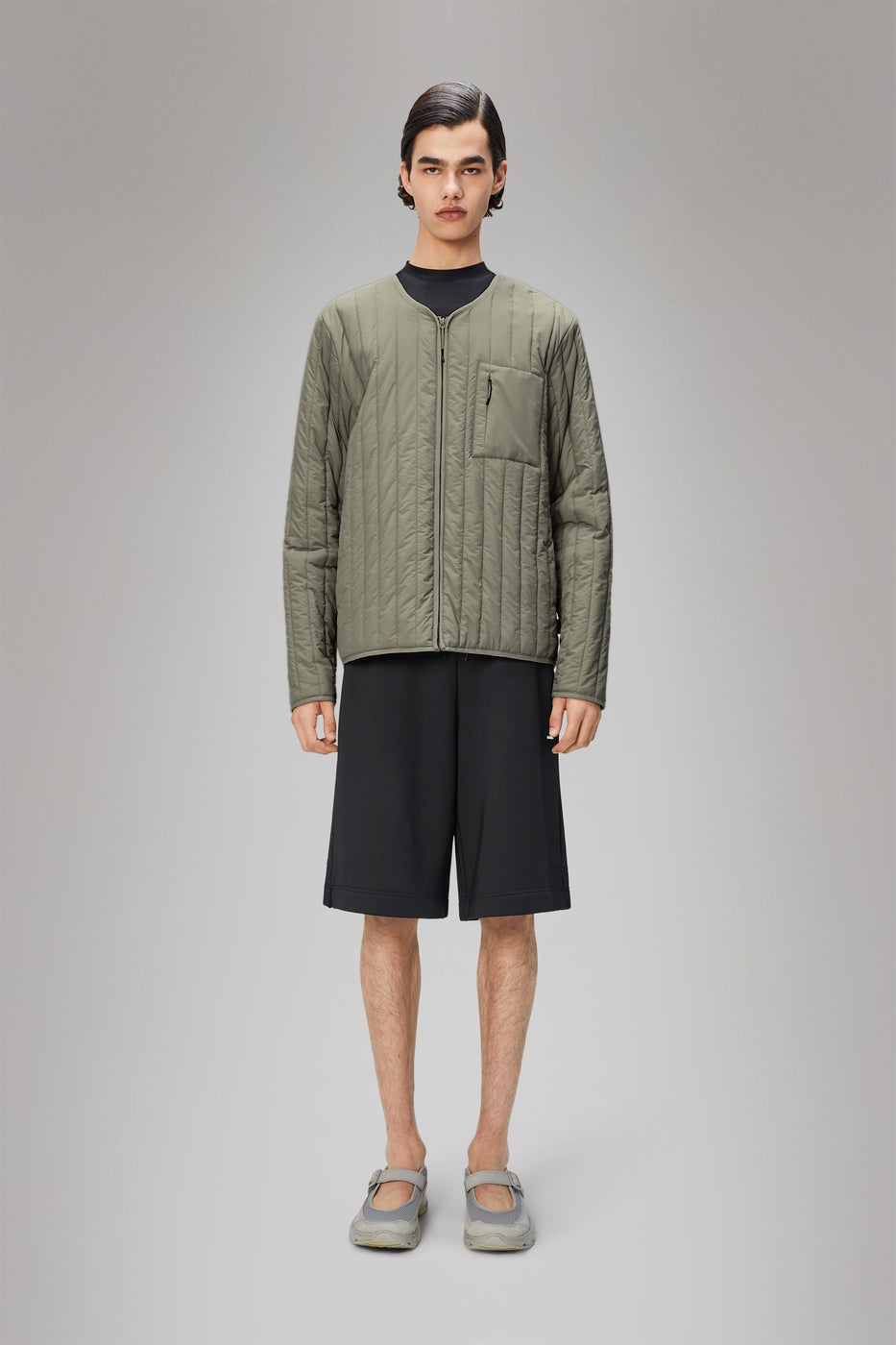 Jas Banja Liner T1 - Drift - Unisex
