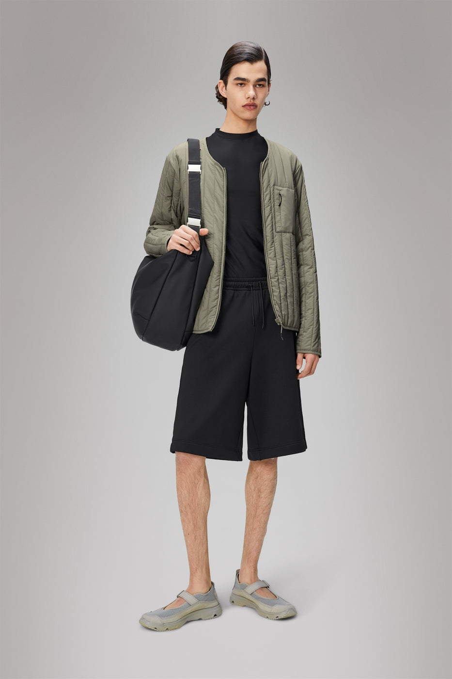 Jas Banja Liner T1 - Drift - Unisex
