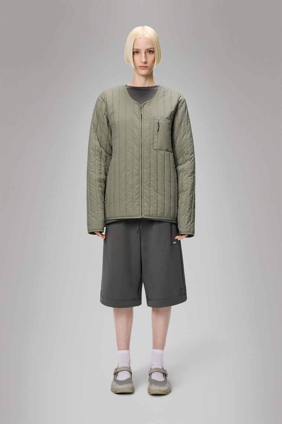 Jas Banja Liner T1 - Drift - Unisex