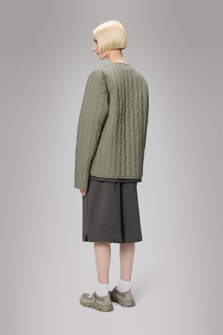 Jas Banja Liner T1 - Drift - Unisex