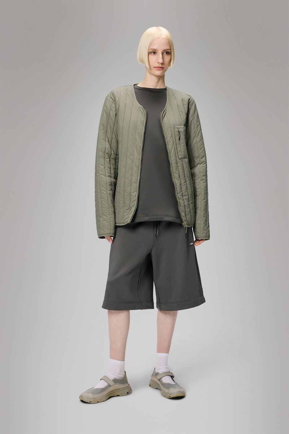 Jas Banja Liner T1 - Drift - Unisex