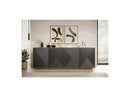 Alice - 4 Door Sideboard