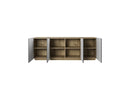 Alice - 4 Door Sideboard