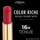 Color Riche Intense Volume Matte Lipstick 188 Le Rose Activist