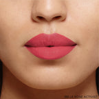 Barra de labios mate Color Riche Intense Volume 188 Le Rose Activist