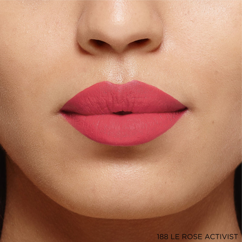 Color Riche Intense Volume Matte Lipstick 188 Le Rose Activist
