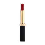 Barra de labios Color Riche Volumen Intenso Mate 480 Le Plum Dominant