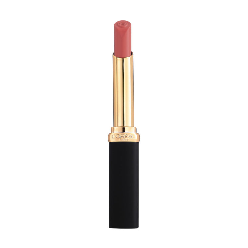 Lipstick Color Riche Intense Volume Matte 103 Le Blush Audace
