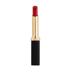 Barra de Labios Color Riche Volumen Intenso Mate 336 Le Rouge Avant-Garde