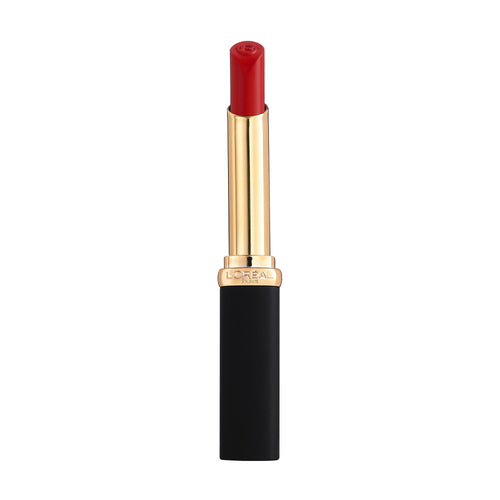 Barra de Labios Color Riche Volumen Intenso Mate 336 Le Rouge Avant-Garde