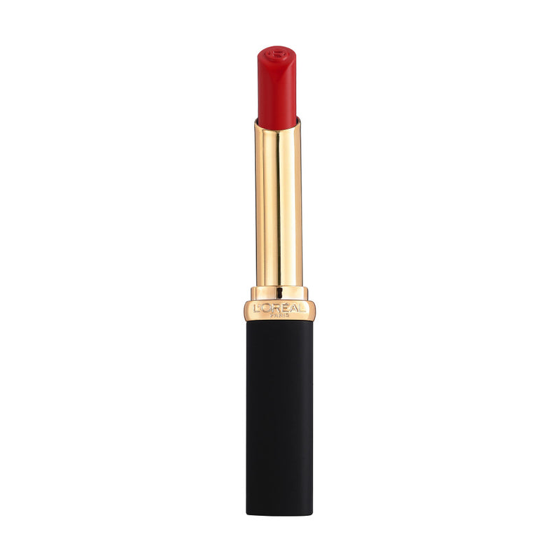 Lipstick Color Riche Intense Volume Matte 336 Le Rouge Avant-Garde