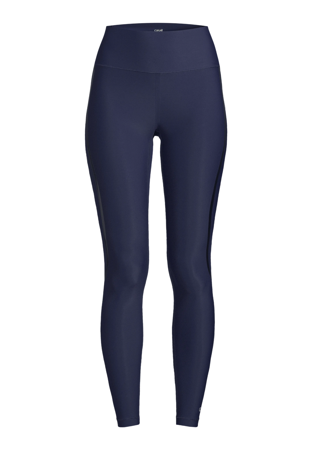 Sculpture 2.0 High Waist Tights - Blue Fusion