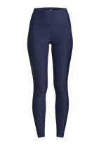 Sculpture 2.0 High Waist Tights - Blue Fusion