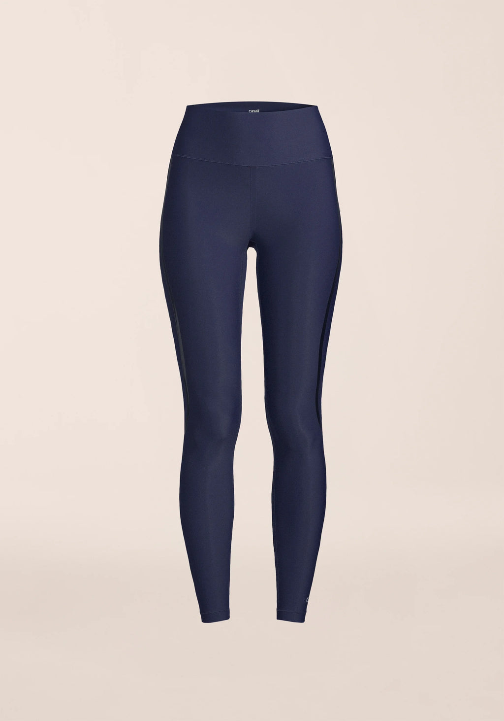 Sculpture 2.0 High Waist Tights - Blue Fusion