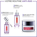 Revitalift Filler Sérum de Ojos con Ácido Hialurónico y Cafeína
