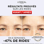 Suero antiarrugas con ácido hialurónico Revitalift Filler