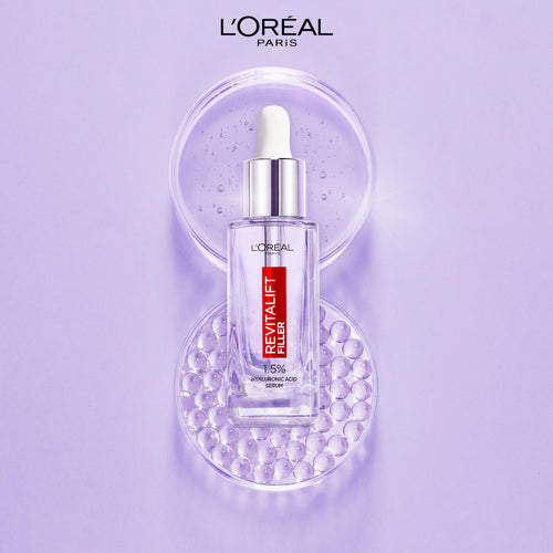 Revitalift Filler Sérum Anti-Rides Acide Hyaluronique