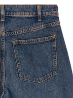Jeans Poplar - Blau