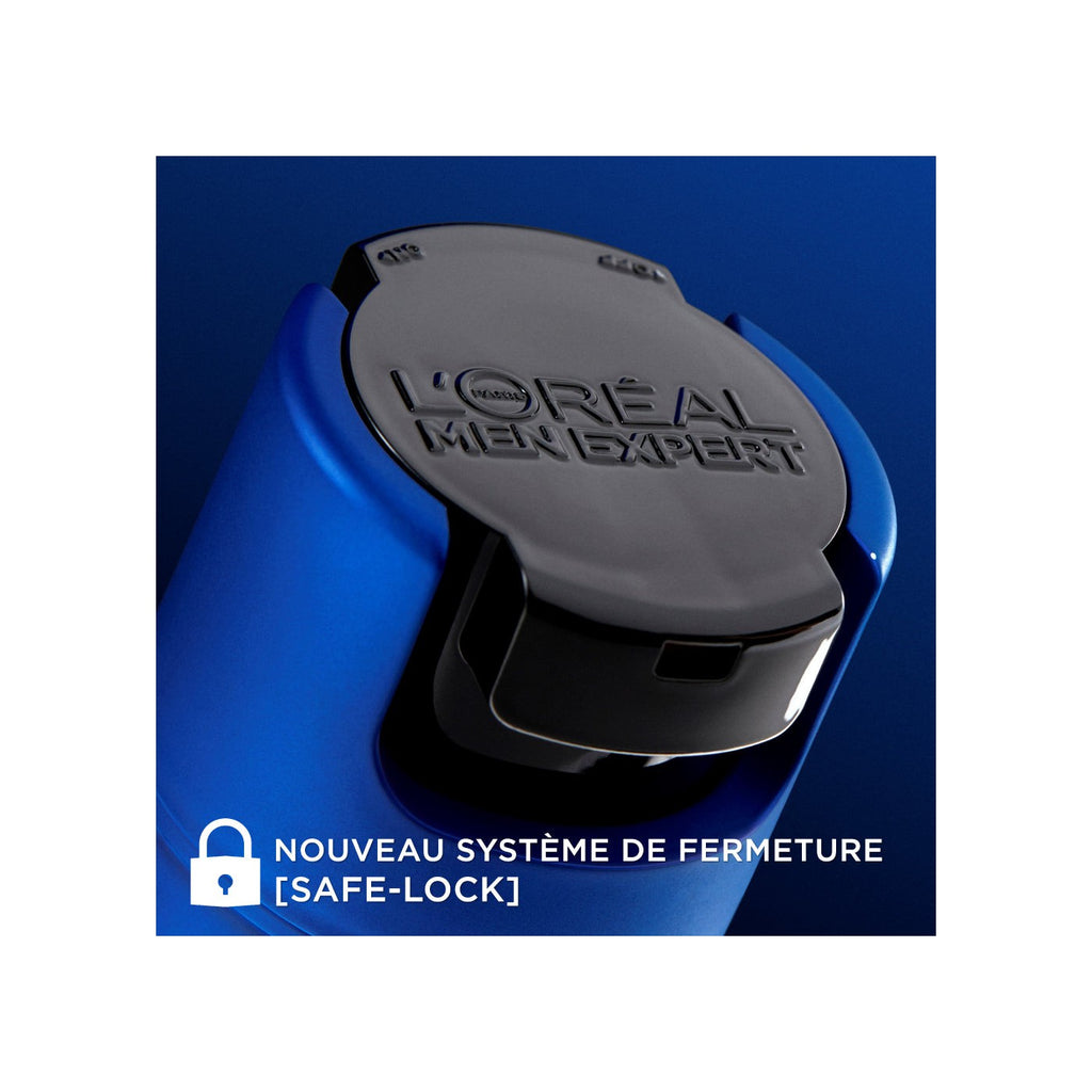 Tratamiento revitalizante con ácido hialurónico Power Age de L'Oréal Men Expert