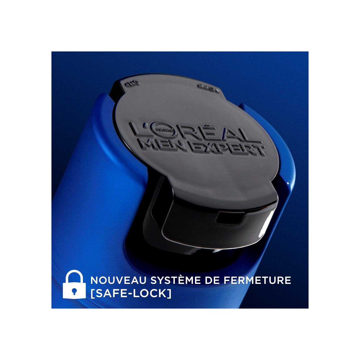 Tratamiento revitalizante con ácido hialurónico Power Age de L'Oréal Men Expert