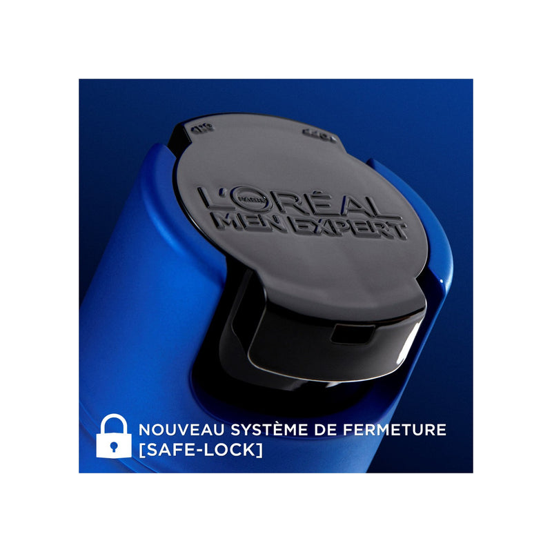 L'Oréal Men Expert Power Age Soin Revitalisant Acide Hyaluronique