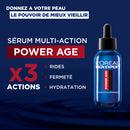 L'Oréal Men Expert Power Age Multi-Action Hyaluronic Acid Serum