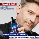 L'Oréal Men Expert Power Age Multi-Action Hyaluronic Acid Serum