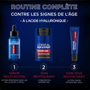 L'Oréal Men Expert Power Age Multi-Action Hyaluronic Acid Serum