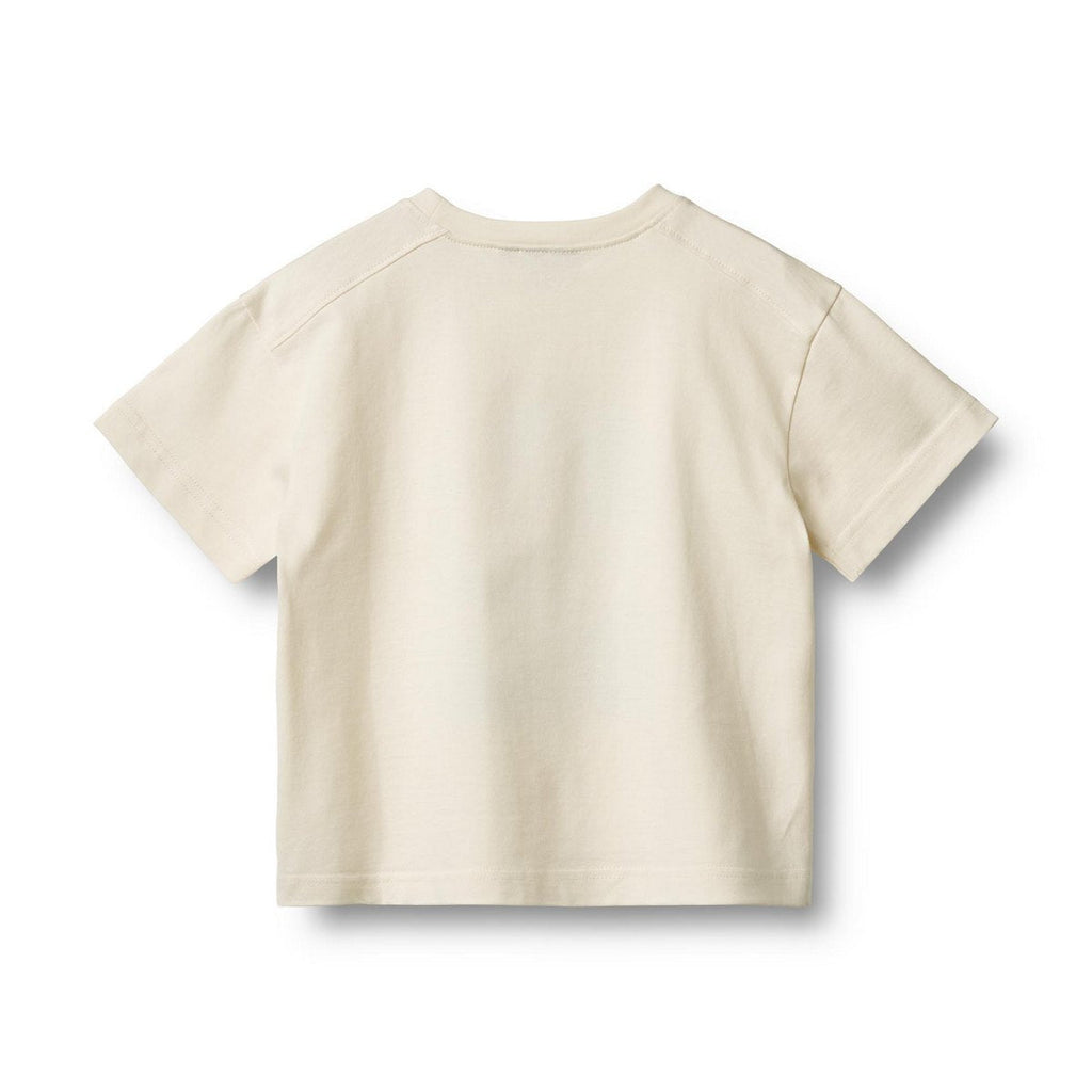 Storm Short-Sleeved T-Shirt - Junior