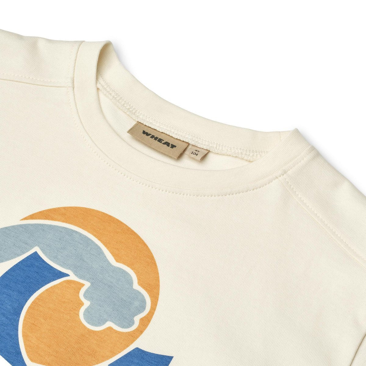 Storm Short-Sleeved T-Shirt - Junior