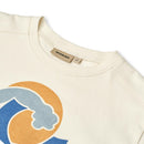 Wheat - Storm Short Sleeve T-Shirt - Junior