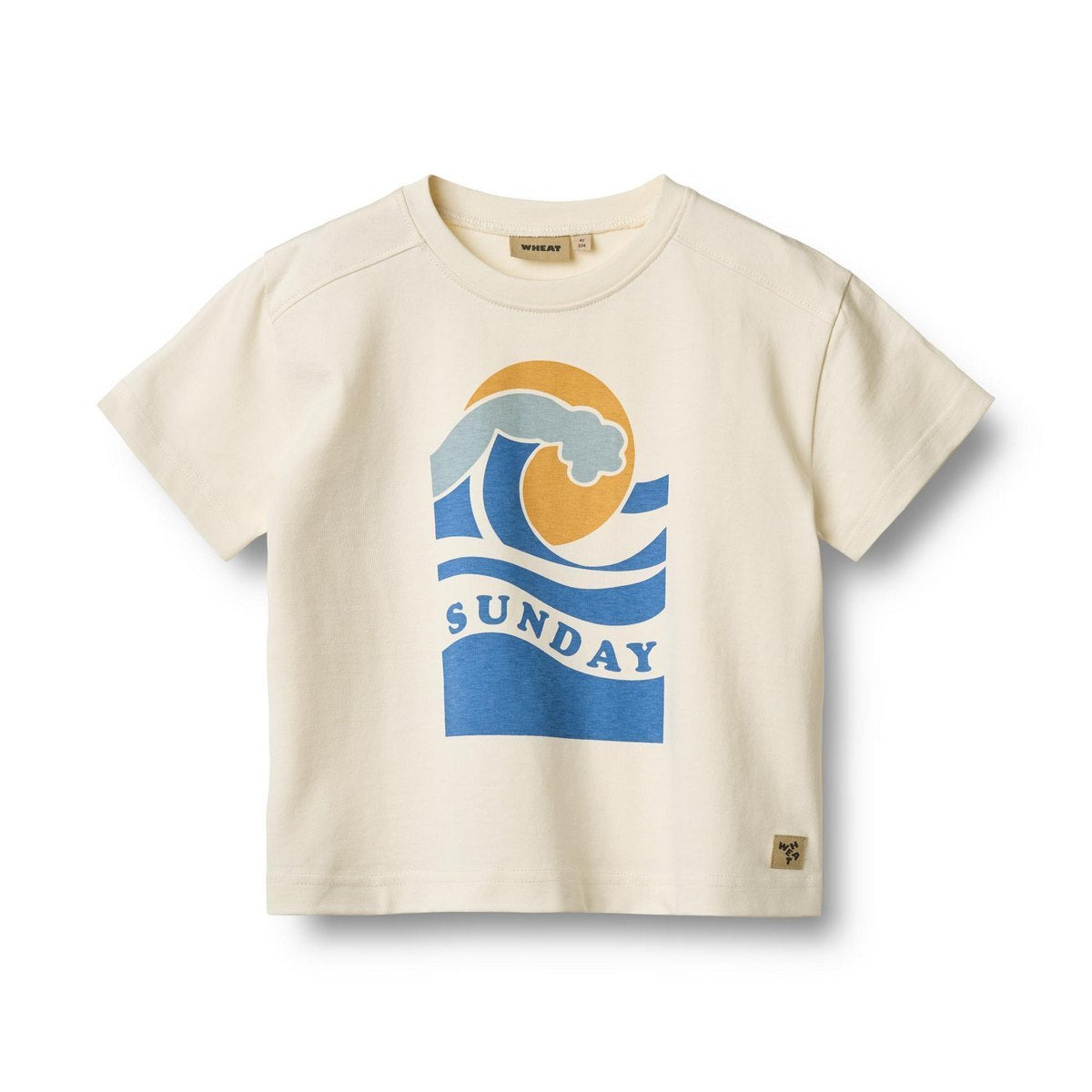 Storm Short-Sleeved T-Shirt - Junior