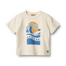Wheat - Storm Short Sleeve T-Shirt - Junior