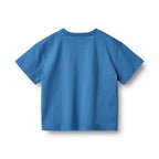 T-Shirt Manches Courtes Wally - Junior