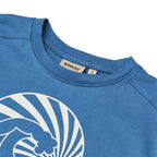 T-Shirt Manches Courtes Wally - Junior