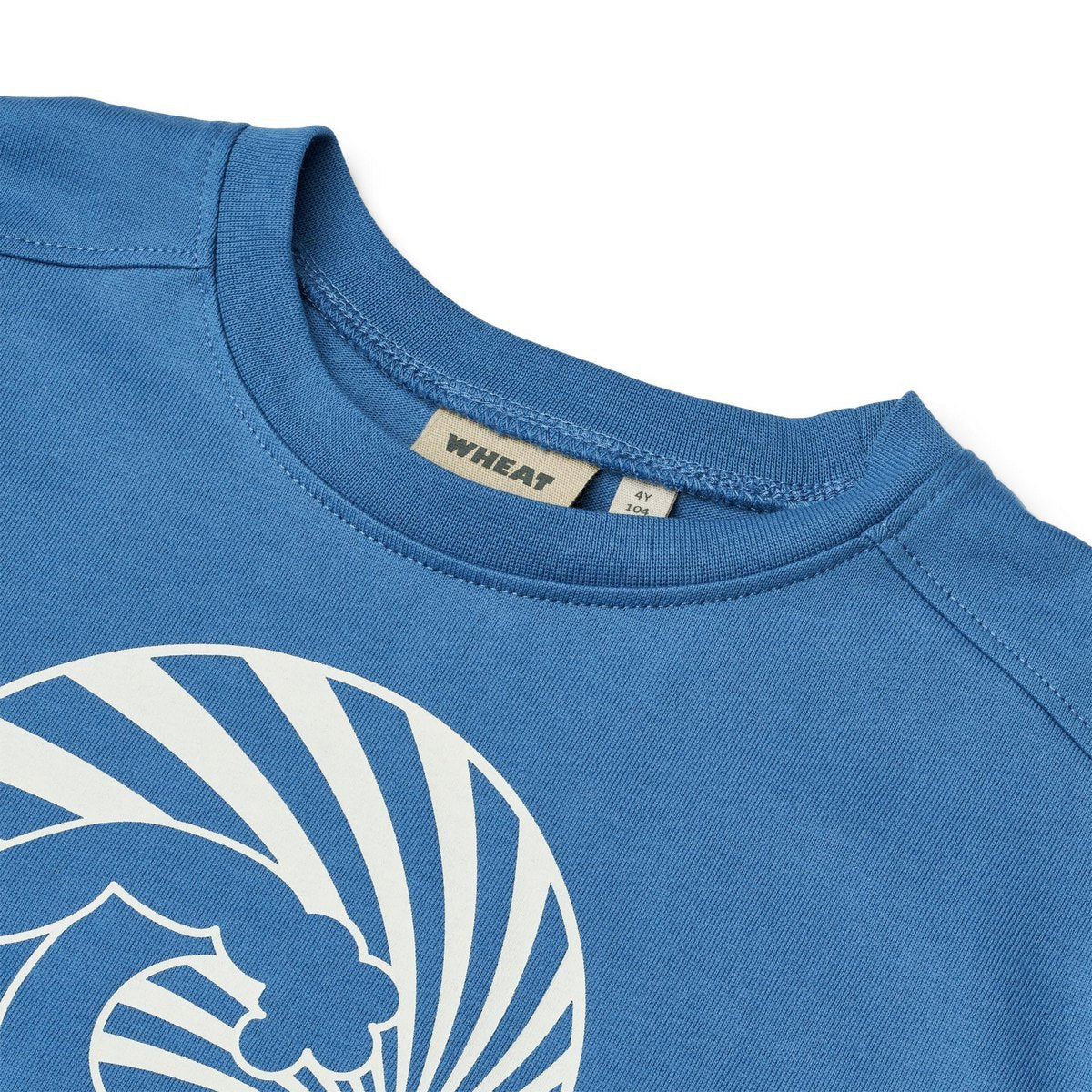T-Shirt Manches Courtes Wally - Junior