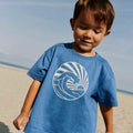 T-Shirt Manches Courtes Wally - Junior