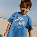 Wheat - Wally Short Sleeve T-Shirt - Junior