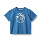 T-Shirt Manches Courtes Wally - Junior