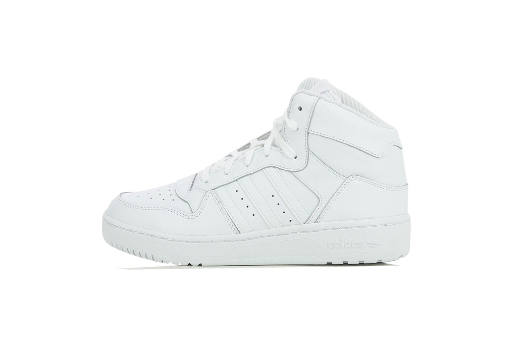 Adidas Originals M Attitude Revive Sneakers - White